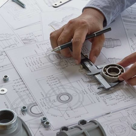 DESIGN & ENGINEERING 1 DESIGN & ENGINEERING 1